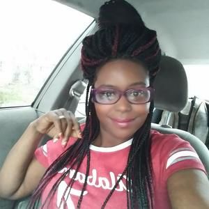 Meet your Posher, Audrey